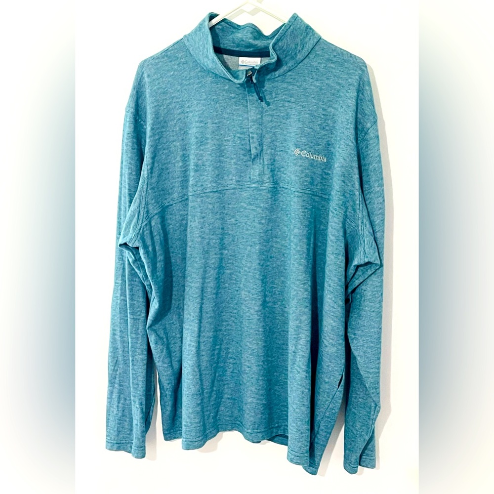 Columbia Lightweight Pullover